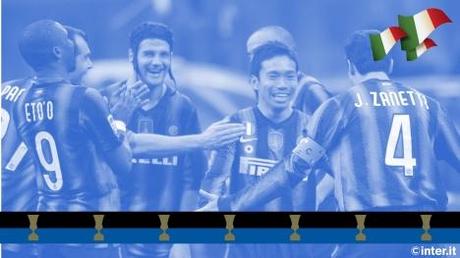 Inter-Palermo 3-1 (finale Coppa Italia)