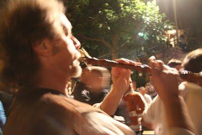 festa medievale a Malmantile