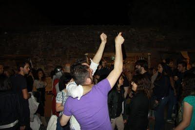 festa medievale a Malmantile