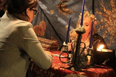 festa medievale a Malmantile