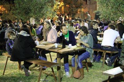 festa medievale a Malmantile