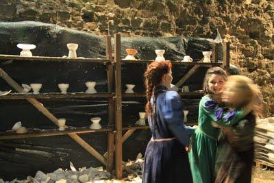 festa medievale a Malmantile