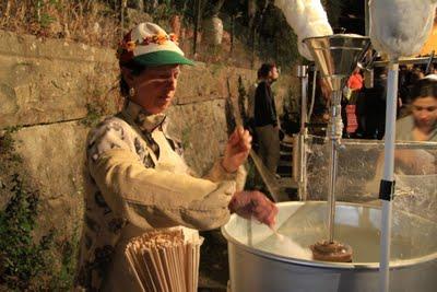 festa medievale a Malmantile