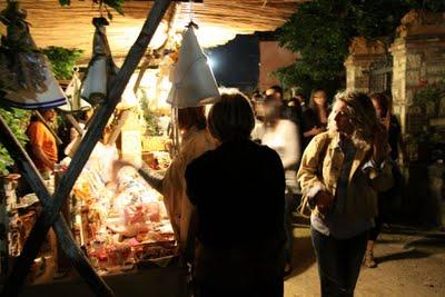 festa medievale a Malmantile