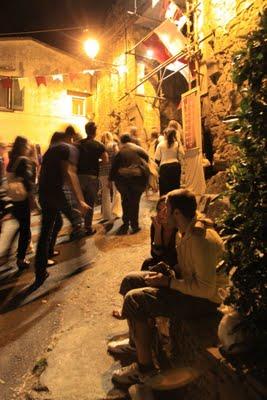 festa medievale a Malmantile