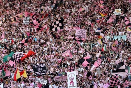 Coppa Italia all'Inter.Palermo,a testa alta