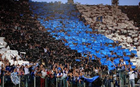 Coppa Italia all'Inter.Palermo,a testa alta