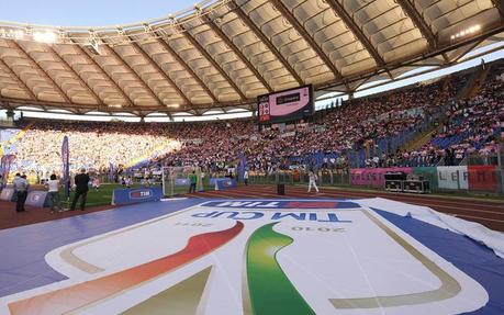 Coppa Italia all'Inter.Palermo,a testa alta