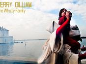 “The Wholly family”: cortometraggio Napoli Terry Gilliam