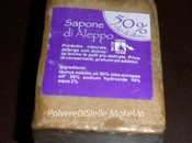 Review: Sapone Aleppo alloro Nour