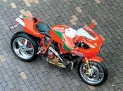 Ducati Bellezza