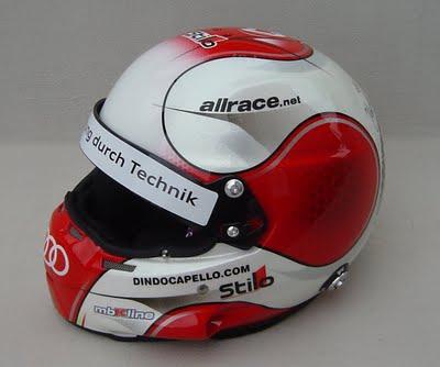 Stilo ST4 D.Capello 24 H. Le Mans 2011 by MB K Line