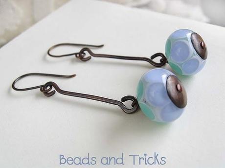 Perle a lume: il problema del foro