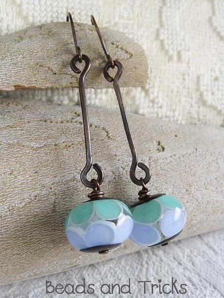 Perle a lume: il problema del foro