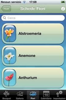 Usa il linguaggio dei fiori per comunicare_KeBouquet!