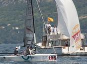 Audi Sailing Series Melges Spring Team quarto Trieste