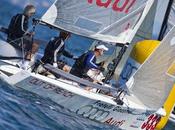 Vela: AUDI FRATELLI GIACOMEL MELGES QUINTO ALLE SAILING SERIES