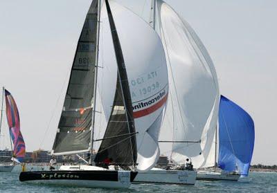 Il 5 giugno a Caorle il via alla XXXVII edizione della 500 Thiénot Cup