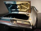 Oldsmobile Toronado: restauro finito?