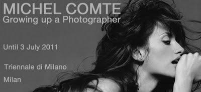 Michel Comte - Triennale Milano