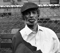 Gil Scott-Heron