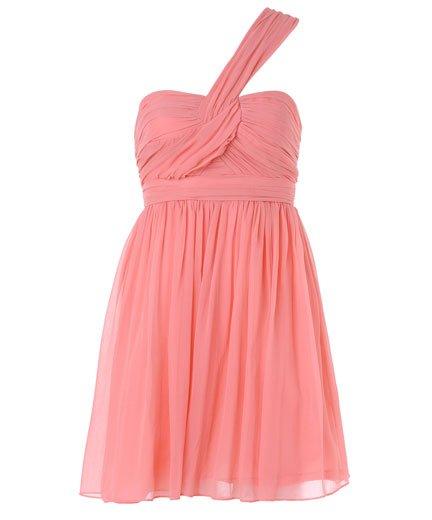 NOTD: Catrice - I Scream Peach!