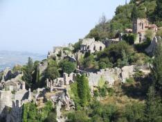 6° Giorno: Mystras