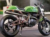 Cafe Racer Single