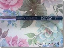 eye pencil kiko