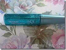 glitter mascara beauty uk