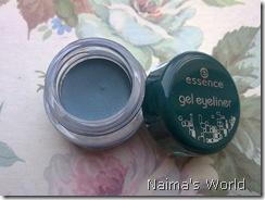 eyeliner gel essence 2