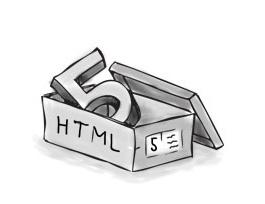 HTML 5 renderà il web un po' più minimalista?
