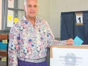 Lo voglio ministro del buon gusto