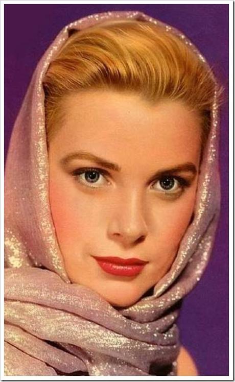 gracekelly