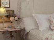 Shabby chic friday–Shabby Bedrooms