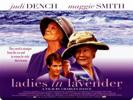 Ladies_in_Lavender_Poster