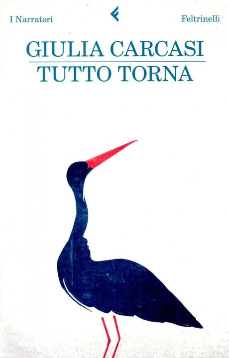 “Tutto torna” – Giulia Carcasi