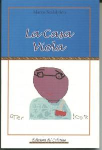“La casa viola” – Marco Scalabrino