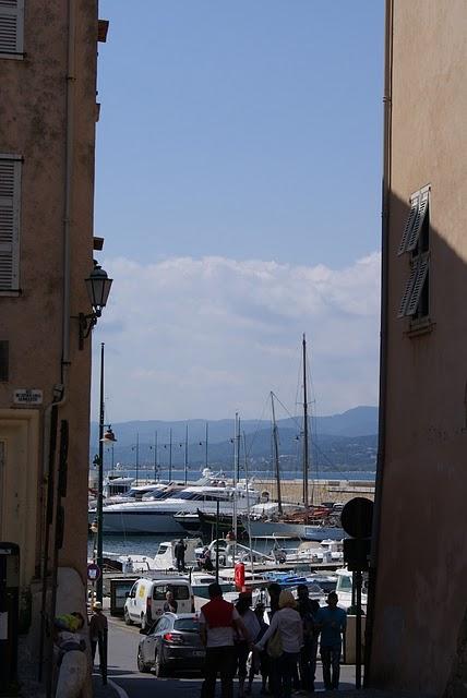 Saint Tropez