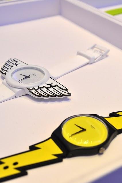 SWATCH