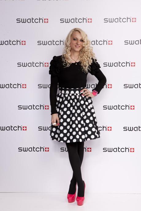 SWATCH