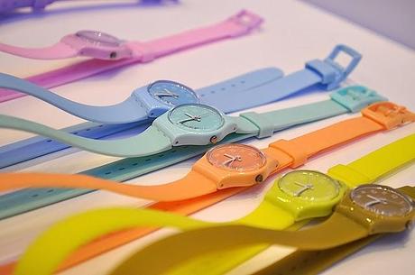 SWATCH