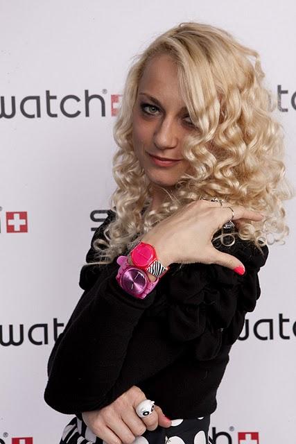 SWATCH