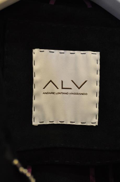 ALV by Alviero Martini F-W 2011-2012