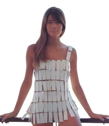 Francoise Hardy: beauty and fashion icon!