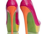 Kandee shoes