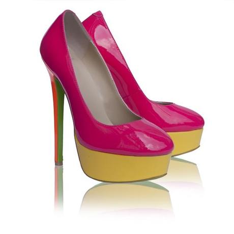 Kandee shoes