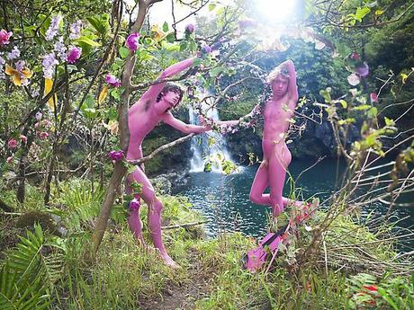 David LaChapelle