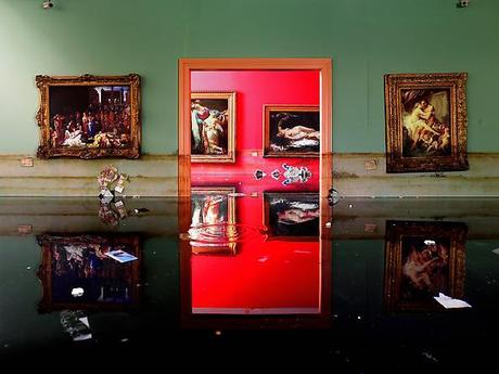 David LaChapelle