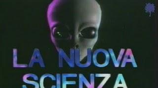 Ufo Dossier X 20-35 La Nuova Scienza